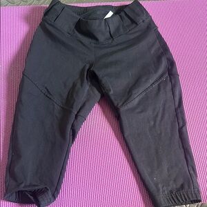 BELLALETE SOFTBALL PANTS